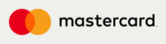 mastercardロゴ