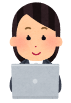 オンライン相談イメージ