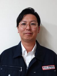 井上　翼