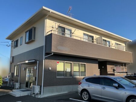 宮城県仙台市太白区　S様（屋根塗装　外壁塗装）