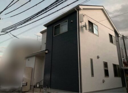 宮城県亘理町　S様（屋根塗装　外壁塗装）