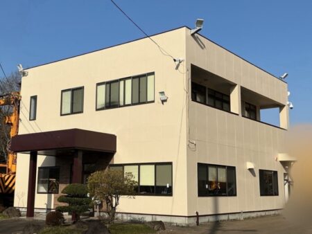 宮城県仙台市太白区　S様（屋根塗装・外壁塗装）