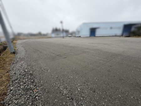 宮城県仙台市泉区　Ｍ様（造成工事）