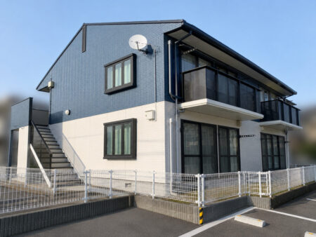 宮城県富谷市大和町　Ｍ様（屋根塗装　外壁塗装）